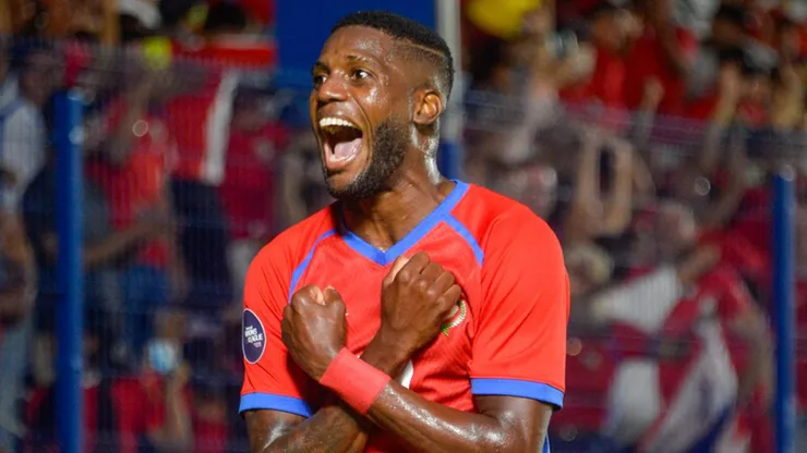 Panamá inicia goleando en la Liga de Naciones de la Concacaf (Fepafut)