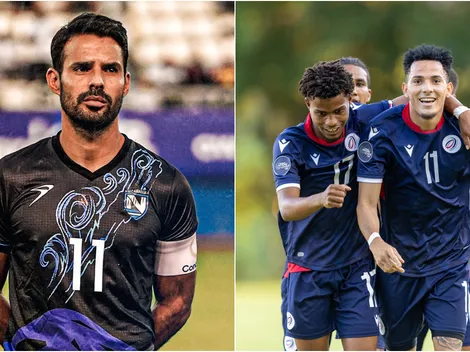 Nicaragua vs. República Dominicana: cómo ver hoy el partido