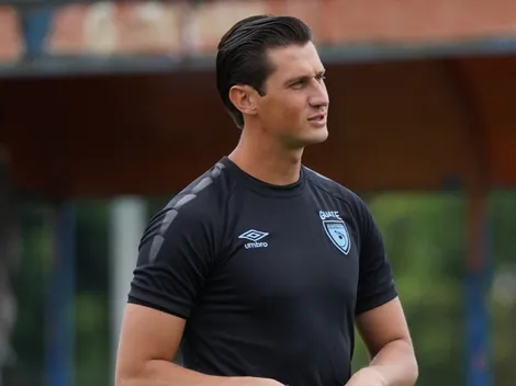 Para Hagen, Guatemala tiene una oportunidad de seguir creciendo en Concacaf