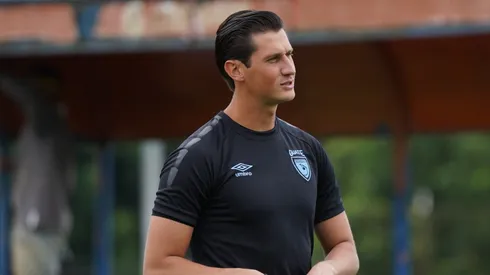 Para Hagen, Guatemala tiene una oportunidad de seguir creciendo en Concacaf (Fedefut)