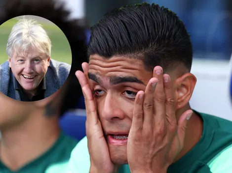 Ex delantero de Celtic asegura que Luis Palma durará poco en el club escoces