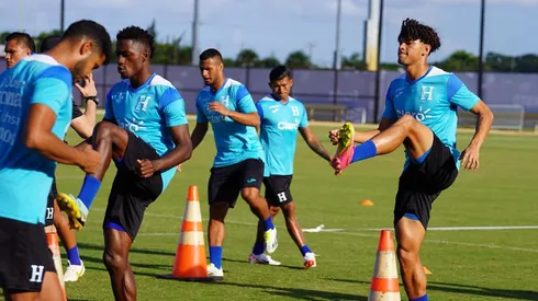 El sorprendente once titular que podría presentar Reinaldo Rueda ante Jamaica