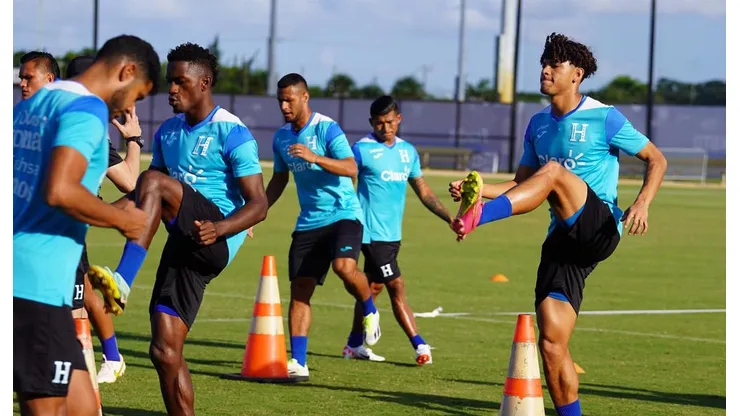 El sorprendente once titular que podría presentar Reinaldo Rueda ante Jamaica