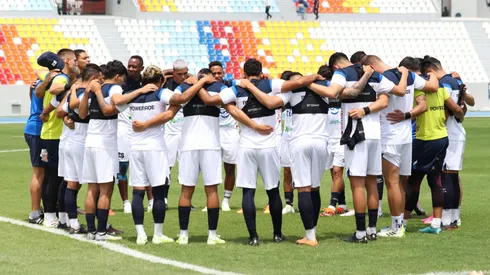 Liga de Naciones Concacaf 2023-24: el posible once de El Salvador vs. Guatemala