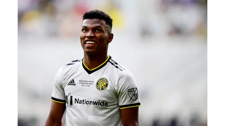 Luis Díaz ya tiene definido su nuevo club en Estados Unidos.