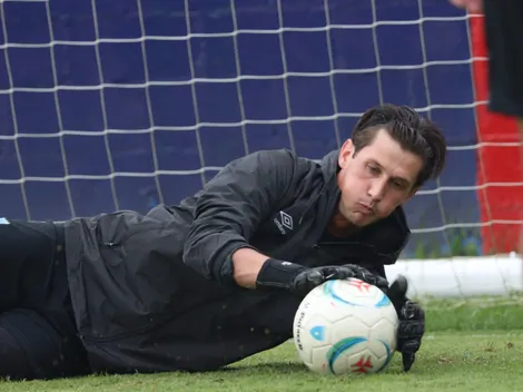 Liga de Naciones Concacaf 2023-24: el posible once de Guatemala vs. El Salvador