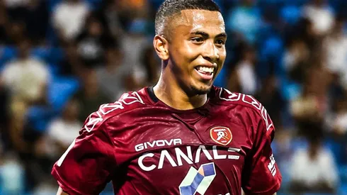 Oficial: Rigoberto Rivas jugará en Turquía
