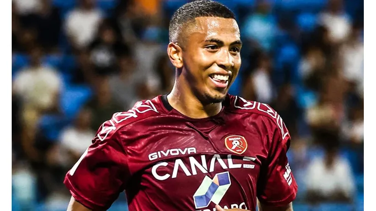 Oficial: Rigoberto Rivas jugará en Turquía