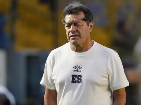 Pérez: “El objetivo es clasifica a la Copa América, pero la prioridad es el Mundial”