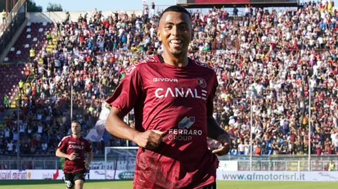 Rigo Rivas tendrá un curioso dorsal en el Hatayspor de Turquía (Getty Images)