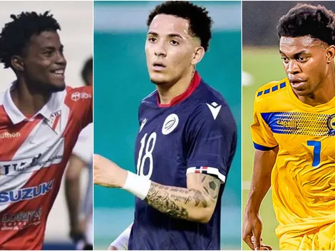 Liga de Naciones 2023/24: las figuras a las que enfrentará Nicaragua en el Grupo B de la Liga B