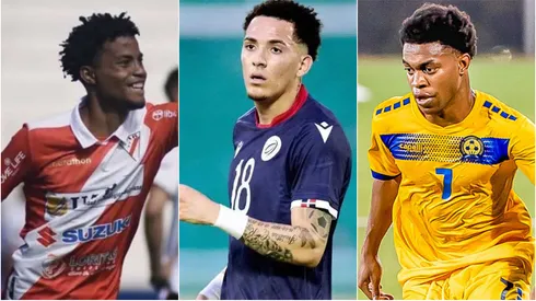 Liga de Naciones 2023/24: las figuras a las que enfrentará Nicaragua en el Grupo B de la Liga B