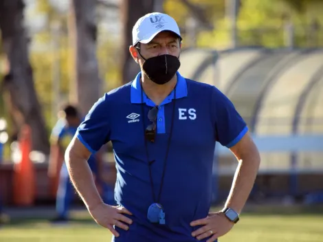 Hugo Pérez envió un contundente mensaje a Guatemala