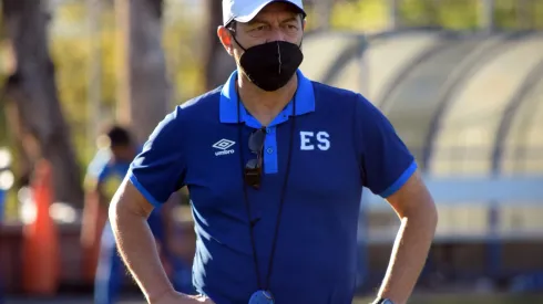 Hugo Pérez envió un contundente mensaje a Guatemala