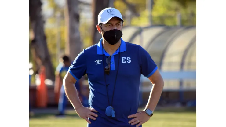 Hugo Pérez envió un contundente mensaje a Guatemala