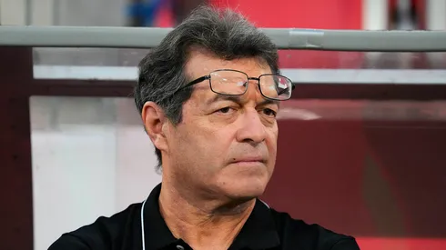 Hugo Pérez reveló que uno de sus dirigidos merecería estar jugando en la MLS.