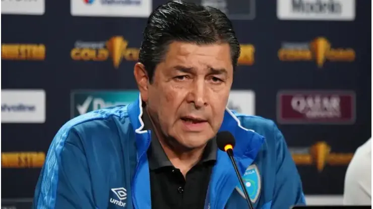 Los 3 elementos que deberá mejorar Guatemala en la Liga de Naciones Concacaf