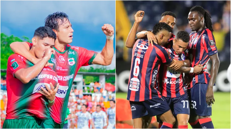 Dónde ver ADG vs. Cartaginés por el Torneo de Copa de Costa Rica 2023: hora y TV.