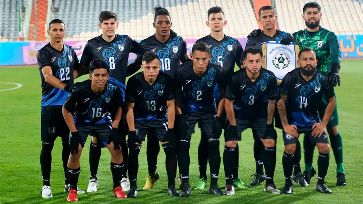 Nicaragua tiene un dato más que alentador para enfrentar a República Dominicana.