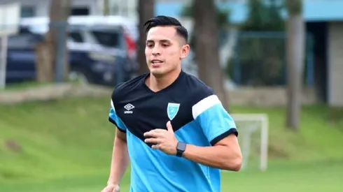 Rubio Rubín advierte a El Salvador y Panamá en la Liga de Naciones Concacaf