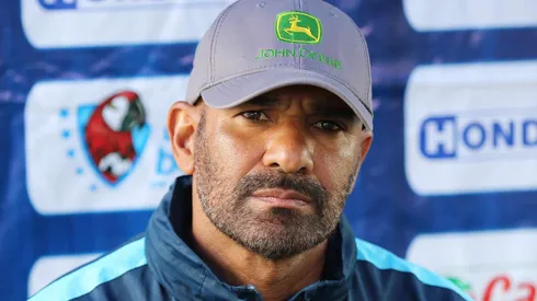 Ninrod Medina no continuará más como entrenador de Motagua.
