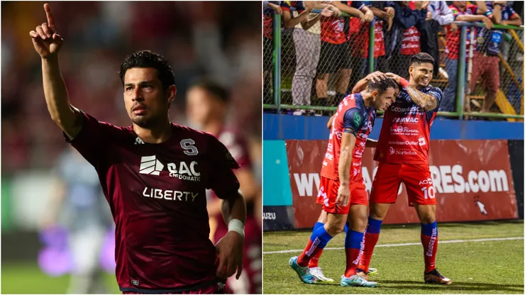 Dónde ver Saprissa vs. San Carlos por el Torneo de Copa de Costa Rica 2023: hora y canal de TV.
