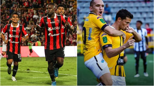 Dónde ver Alajuelense vs. Liberia por el Torneo de Copa de Costa Rica 2023: hora y canal de TV.