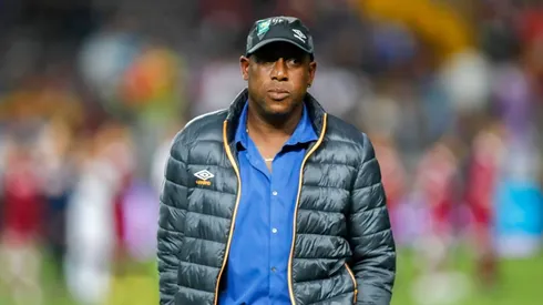 Hernán Medford habló sobre las agresiones racistas que sufieron los jugadores del Saprissa.