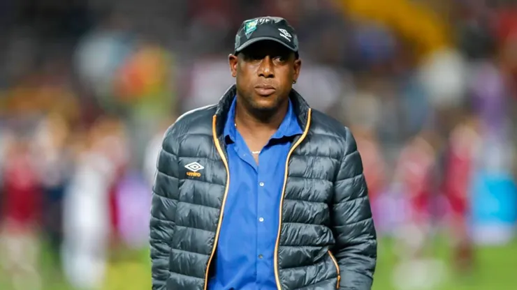 Hernán Medford habló sobre las agresiones racistas que sufieron los jugadores del Saprissa.