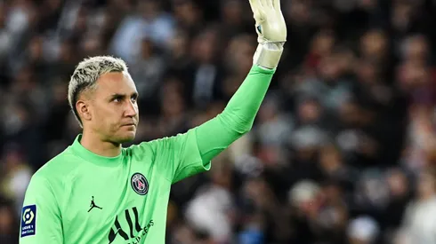 Los mercados que sigue disponibles para Keylor Navas en una posible salida del PSG