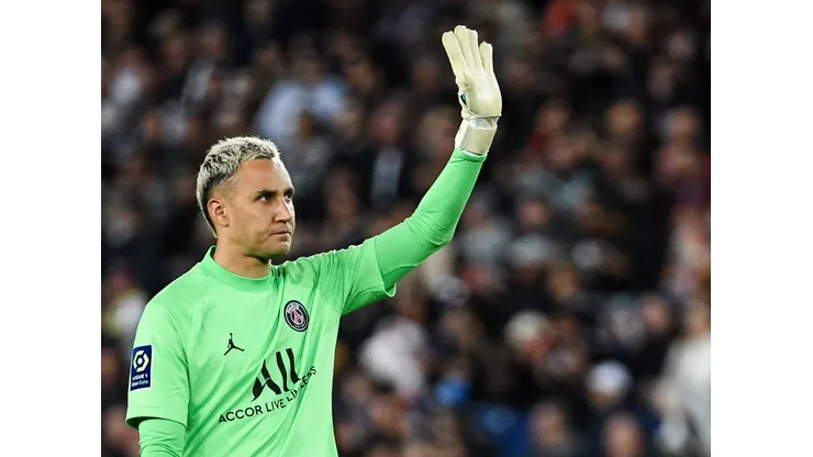 Los mercados que sigue disponibles para Keylor Navas en una posible salida del PSG