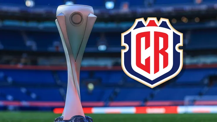 Costa Rica no jugará la fase de grupos de la Liga de Naciones 2023/2024.