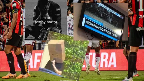 Los memes que dejó el triunfo de Alajuelense sobre Saprissa en el Clásico de Costa Rica