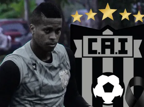 Seleccionado de Panamá fue asesinado