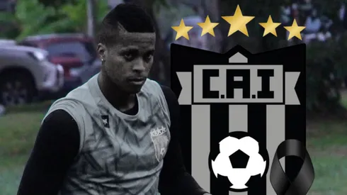 Seleccionado de Panamá fue asesinado (El Marcador TV)