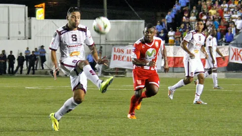 En Nicaragua ven a Saprissa como un "verdugo" por esta razón (Concacaf)