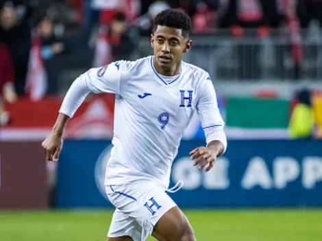 Choco Lozano responde a los que lo critican por su desempeño en la Selección