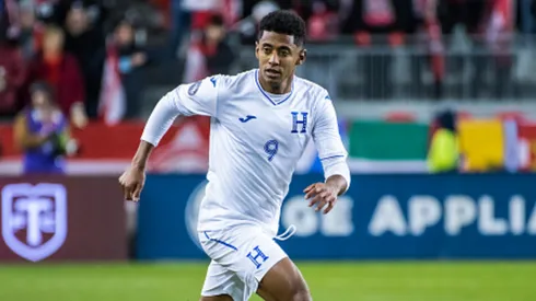 Choco Lozano responde a los que lo critican por su desempeño en la Selección (Getty Images)