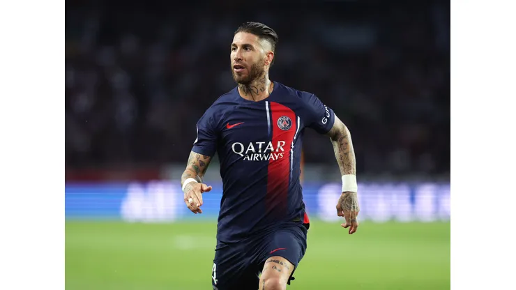 Mercado: Sergio Ramos cerca de Centroamérica