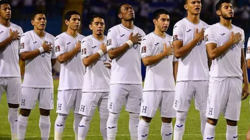 Honduras sufre una baja para enfrentar a Guatemala en Estados Unidos