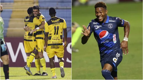 Dónde ver hoy EN VIVO a Real España vs. Motagua por el Apertura 2023 de la Liga Nacional de Honduras: hora y TV.