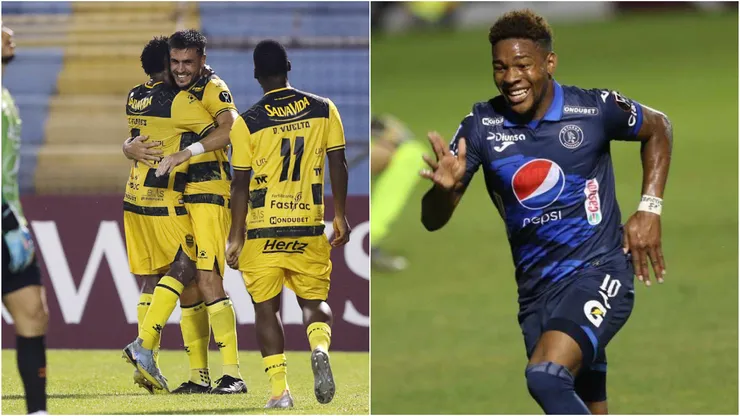 Dónde ver hoy EN VIVO a Real España vs. Motagua por el Apertura 2023 de la Liga Nacional de Honduras: hora y TV.