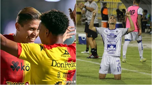 Dónde ver hoy Herediano vs. Grecia EN VIVO por el Apertura 2023 de la Liga Promérica: hora y TV.