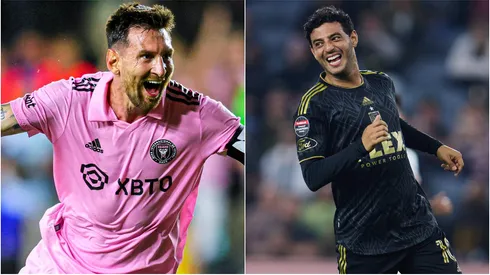 Dónde ver Inter Miami vs. Los Angeles FC EN VIVO por la MLS 2023: hora, TV y alineaciones.