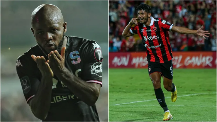 Dónde ver Alajuelense vs. Saprissa por el Apertura 2023 de la Liga Promérica de Costa Rica: hora y TV.
