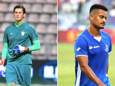 Guatemaltecos se cruzarán en la Liga de Israel