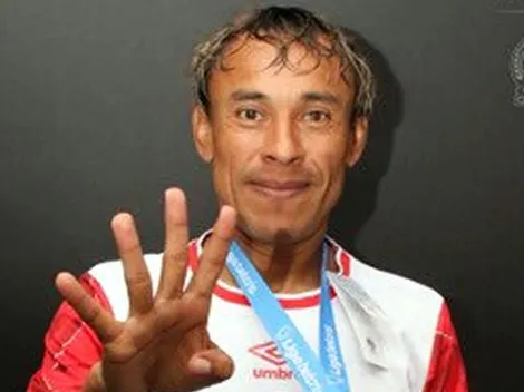 Ex figura de Olimpia compara al club con el Real Madrid