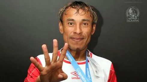 Ex figura de Olimpia compara al club con el Real Madrid