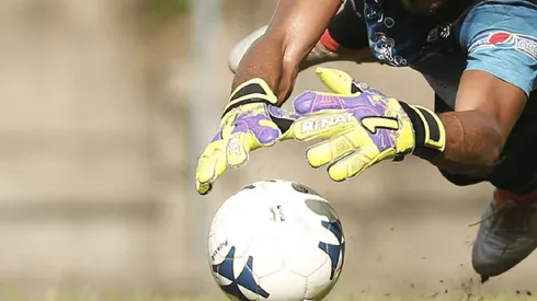 Ni Alianza, ni FAS: equipo salvadoreño se queda sin su arquero titular (El Gráfico)