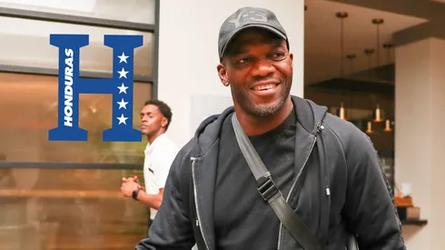 David Suazo habló lo que hará en la Selección de Honduras